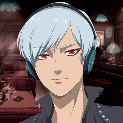 Secondselfanime