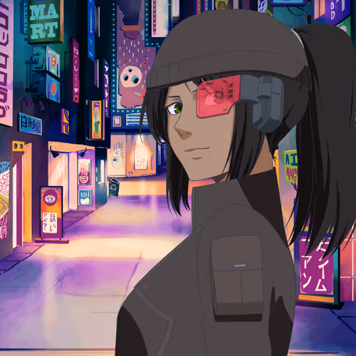 Secondselfanime