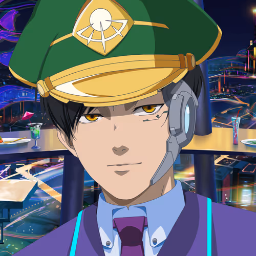 Secondselfanime