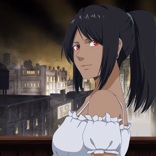 Secondselfanime