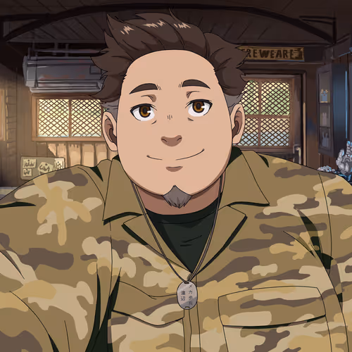 Secondselfanime