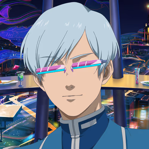 Secondselfanime