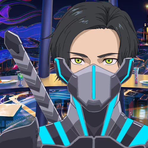 Secondselfanime
