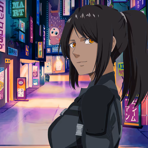 Secondselfanime