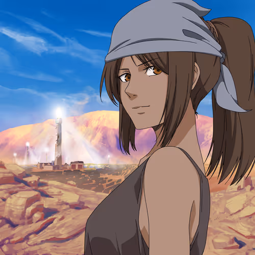 Secondselfanime