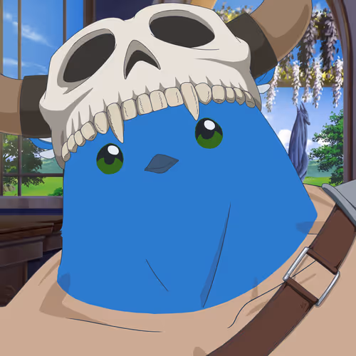 Secondselfanime