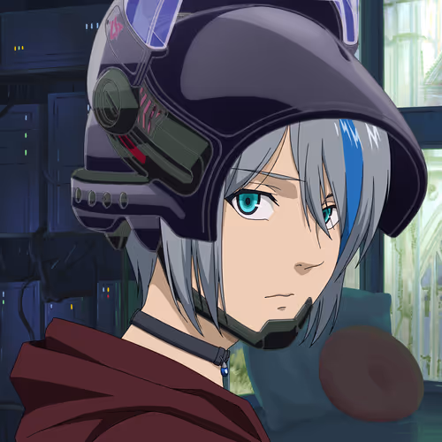 Secondselfanime