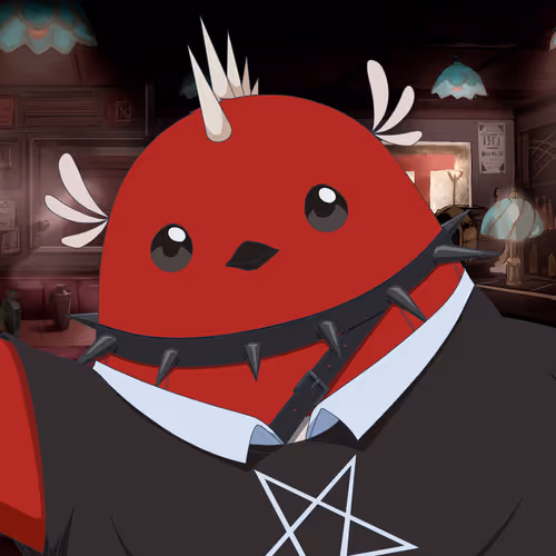 Secondselfanime