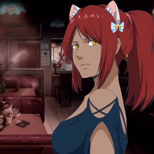 Secondselfanime