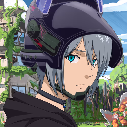 Secondselfanime
