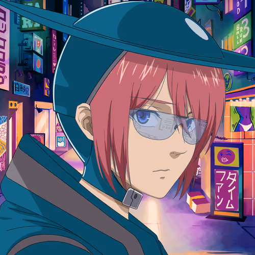 Secondselfanime