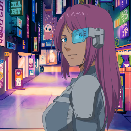 Secondselfanime