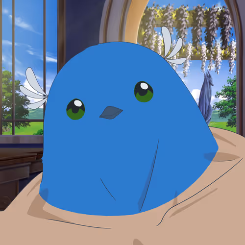 Secondselfanime