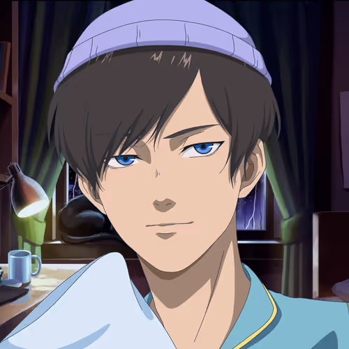 Secondselfanime