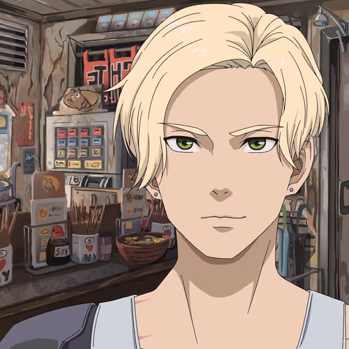 Secondselfanime