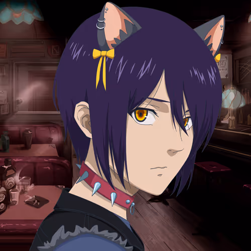 Secondselfanime