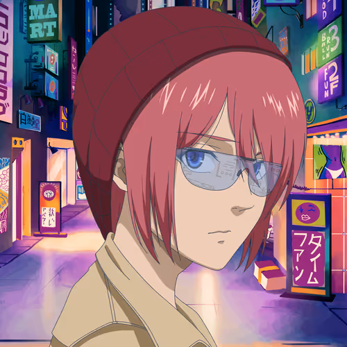 Secondselfanime