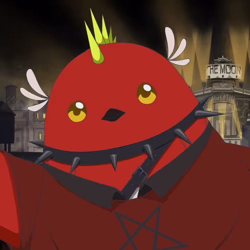 Secondselfanime