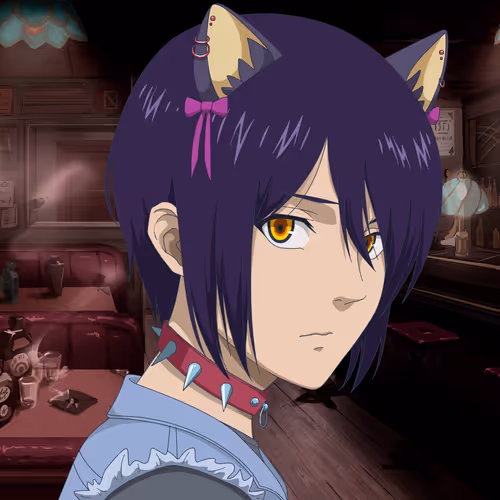 Secondselfanime