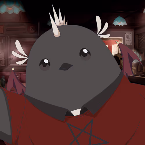 Secondselfanime