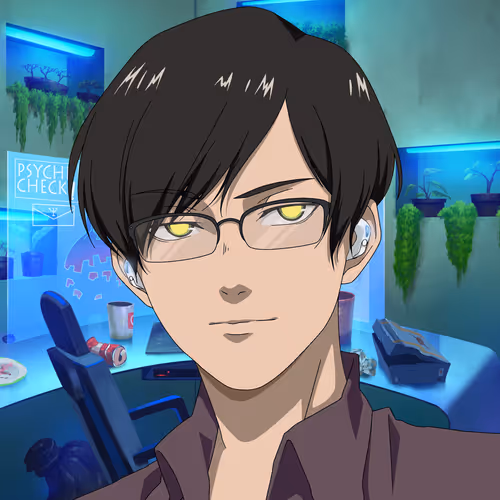 Secondselfanime