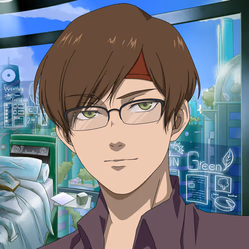 Secondselfanime