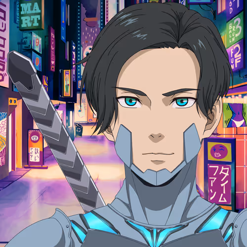 Secondselfanime