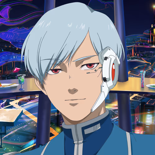 Secondselfanime