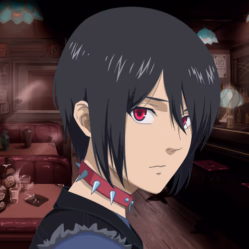 Secondselfanime
