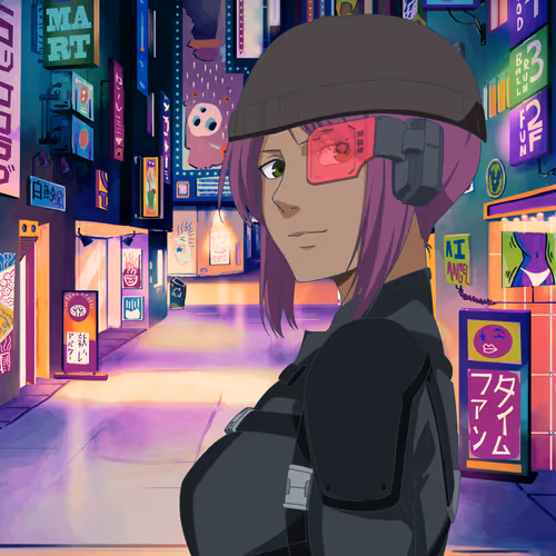 Secondselfanime
