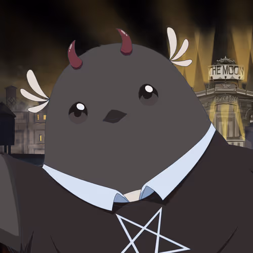 Secondselfanime
