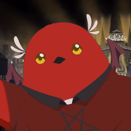 Secondselfanime