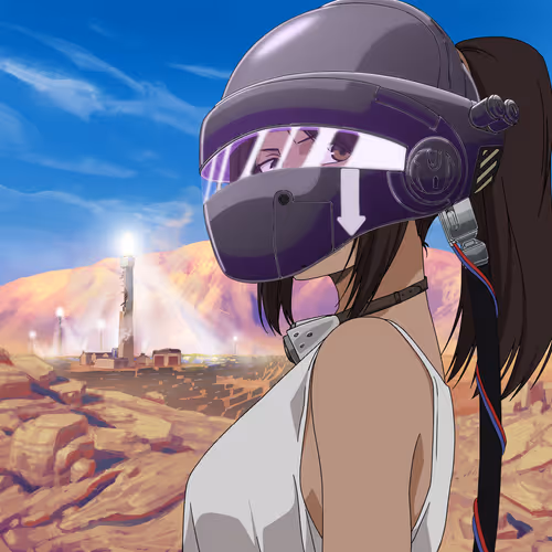 Secondselfanime