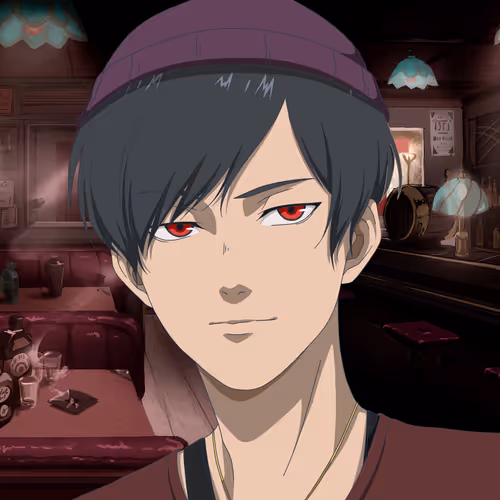 Secondselfanime