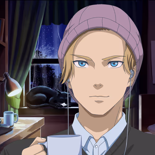 Secondselfanime
