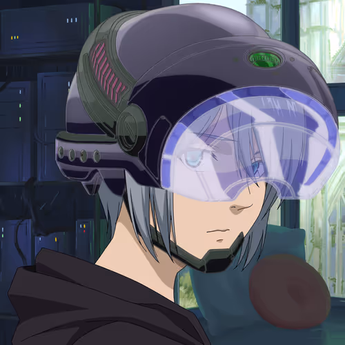 Secondselfanime