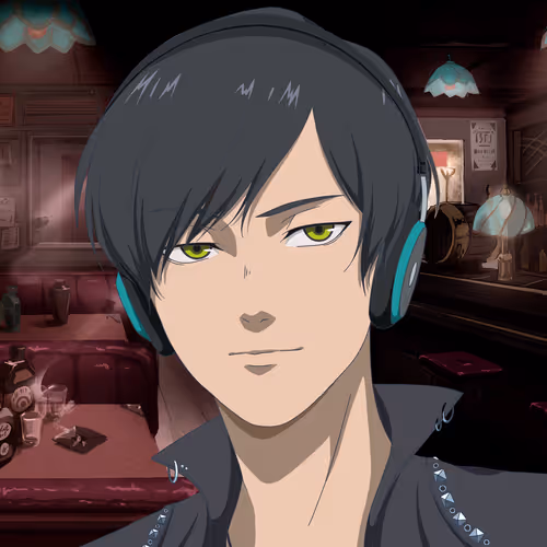 Secondselfanime