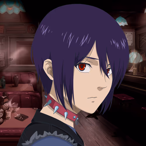 Secondselfanime