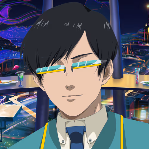 Secondselfanime
