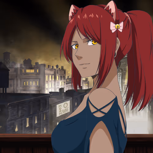 Secondselfanime