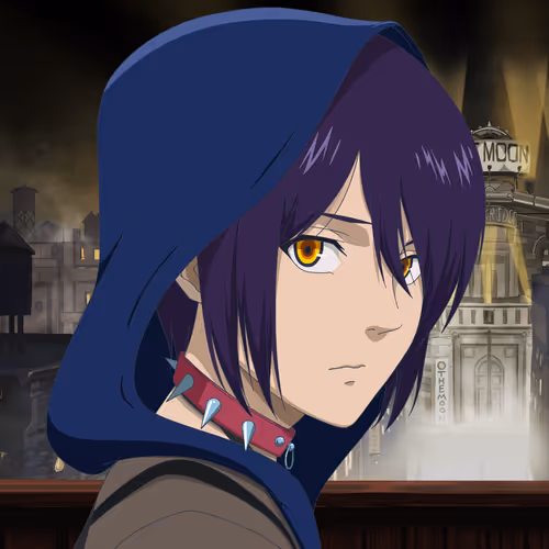 Secondselfanime