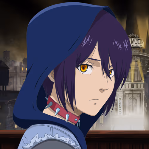 Secondselfanime