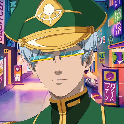 Secondselfanime