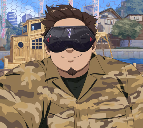 Secondselfanime