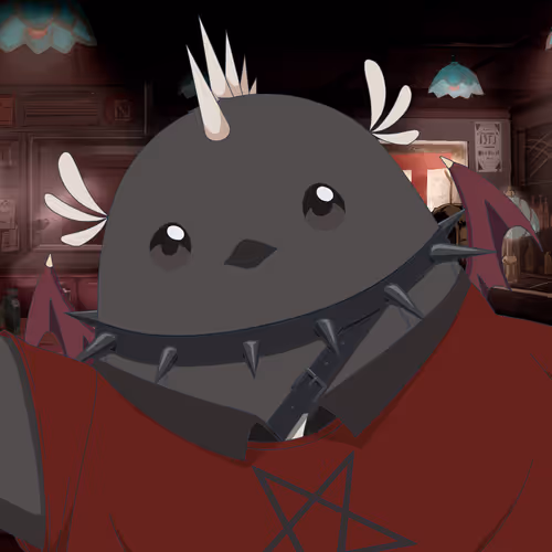 Secondselfanime