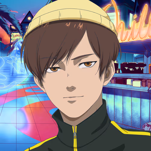Secondselfanime