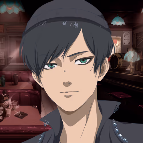 Secondselfanime
