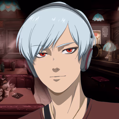Secondselfanime
