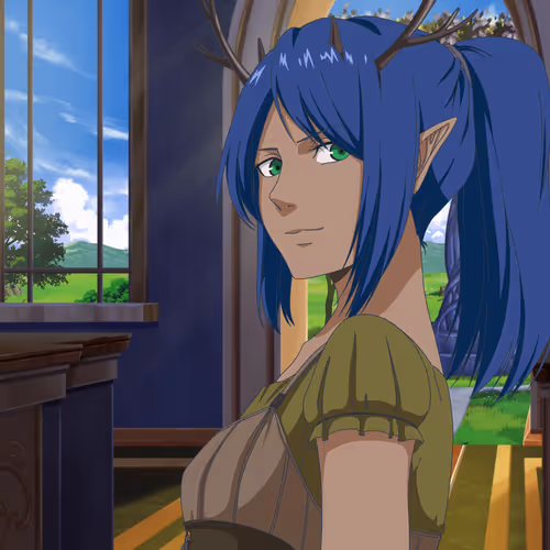Secondselfanime
