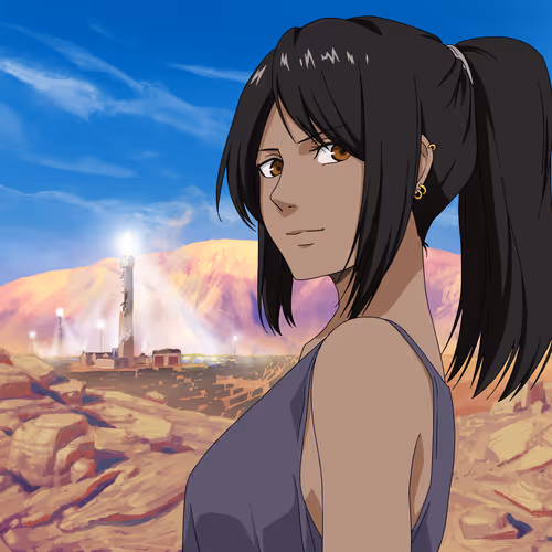 Secondselfanime